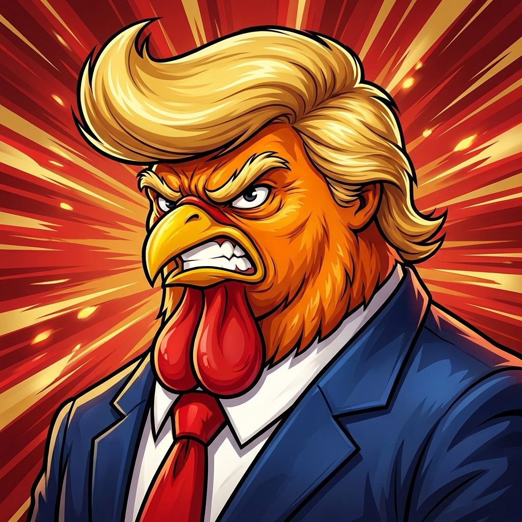 CHUMP
